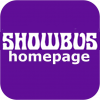 Showbus Homepage